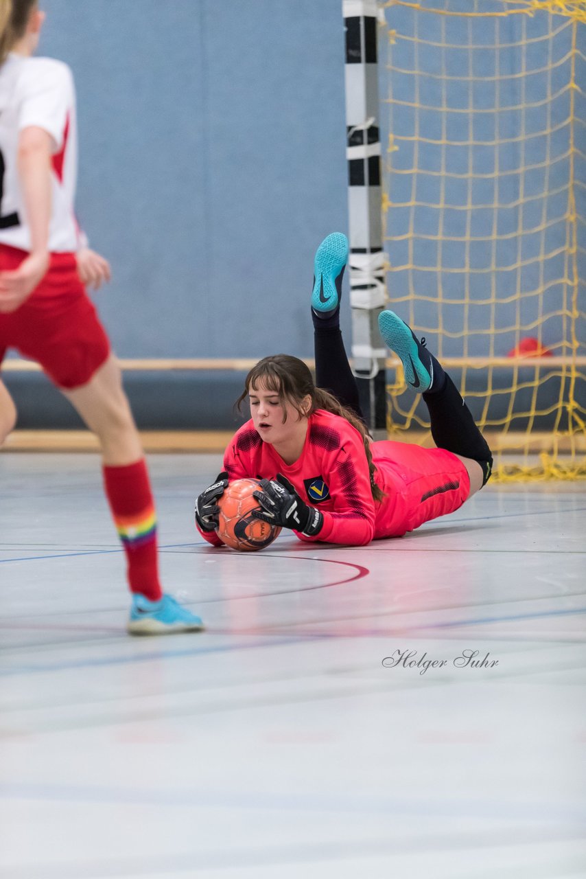 Bild 418 - wBJ Futsalmeisterschaft Runde 1